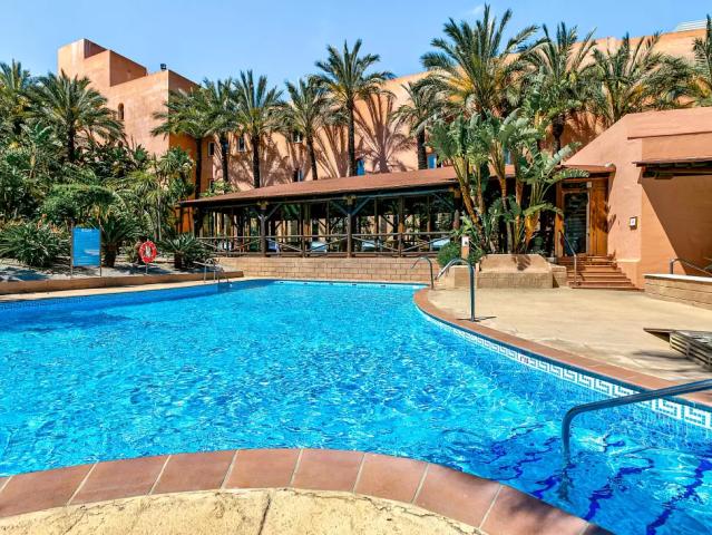 Playacálida Spa