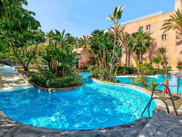 Playacálida Spa