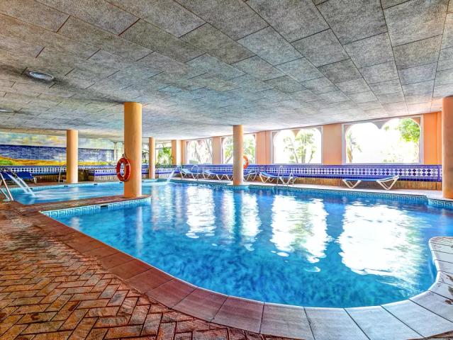 Playacálida Spa