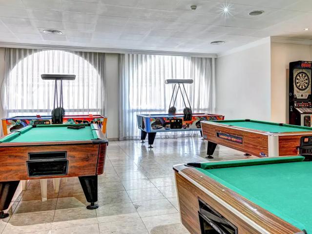 Playacálida Spa