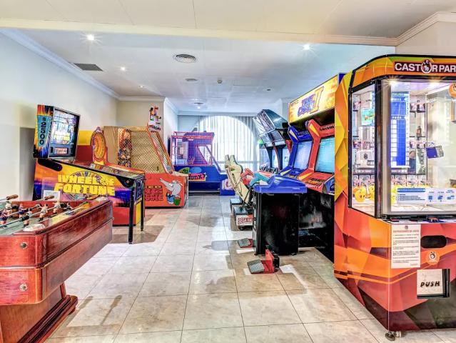 Playacálida Spa