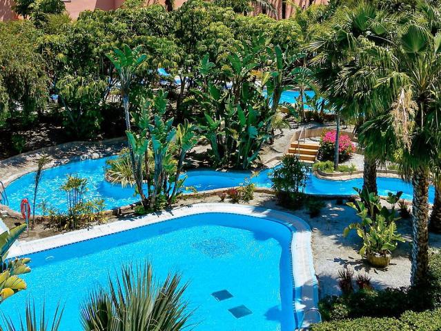 Playacálida Spa