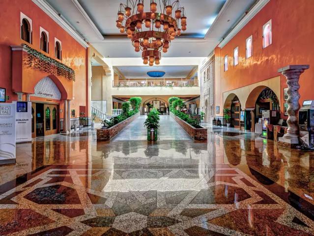 Playacálida Spa