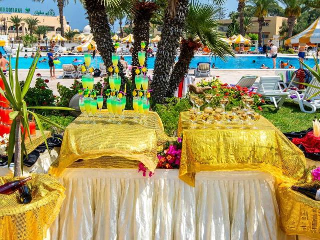 Riviera