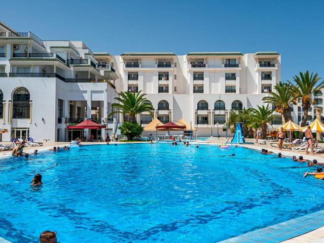 Riviera