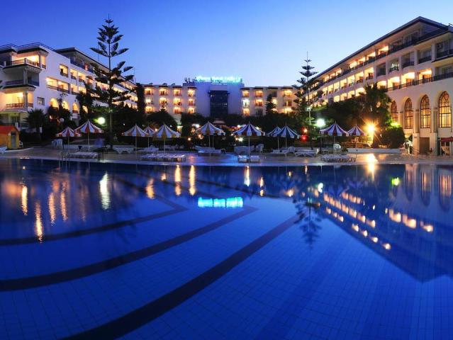 Riviera