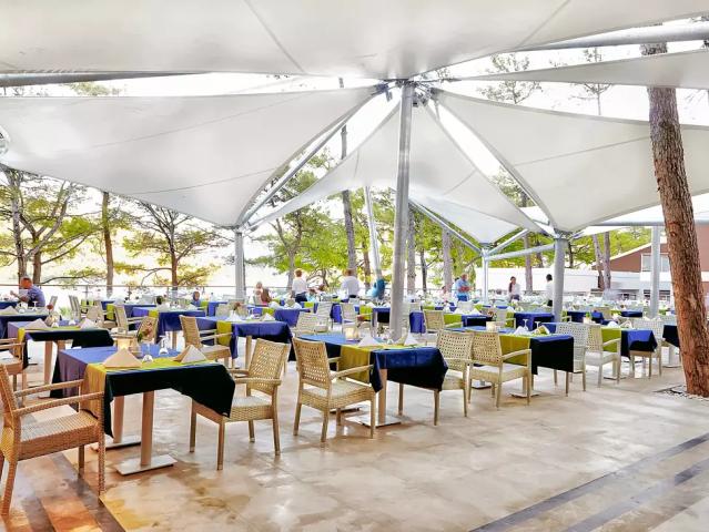 Orka Lotus Beach