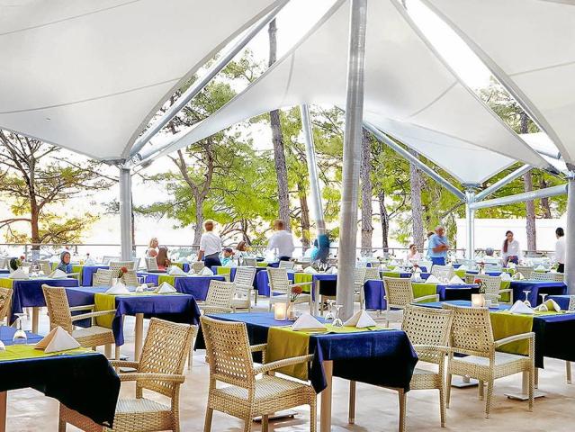 Orka Lotus Beach