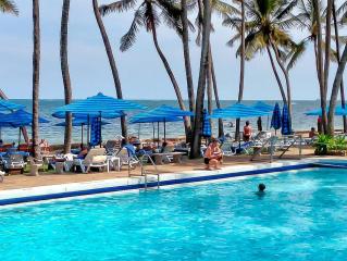 Kenya Bay Beach