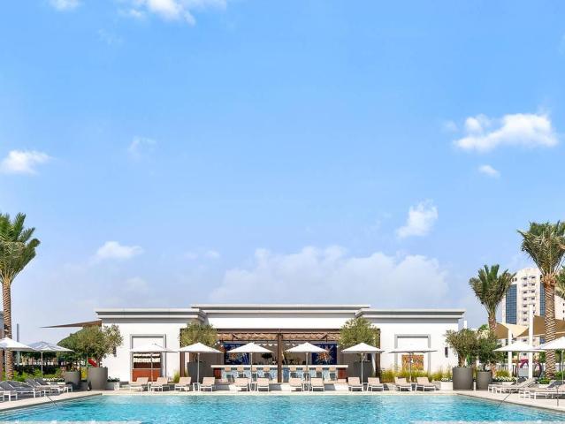 Vida Beach Resort Umm Al Quwain