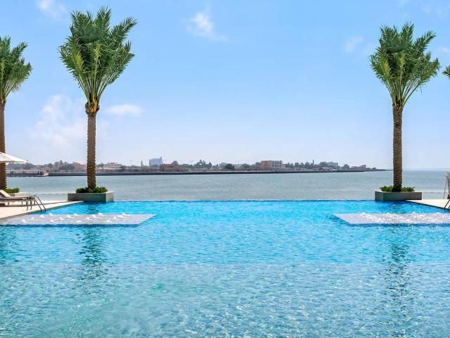 Vida Beach Resort Umm Al Quwain