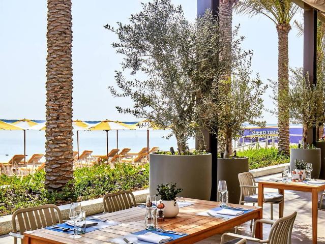 Vida Beach Resort Umm Al Quwain