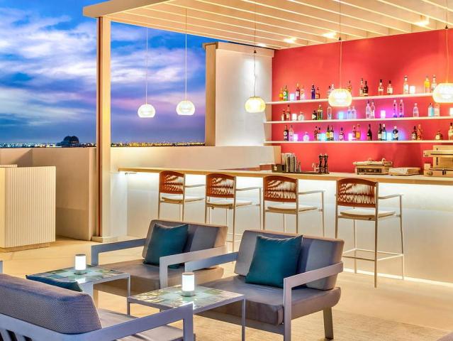 Vida Beach Resort Umm Al Quwain