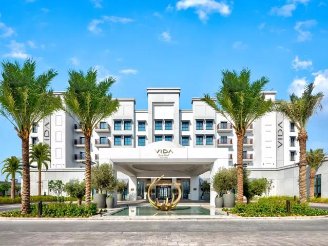 Vida Beach Resort Umm Al Quwain