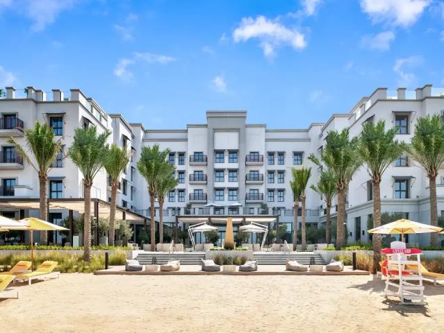 Vida Beach Resort Umm Al Quwain
