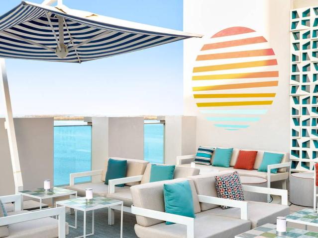 Vida Beach Resort Umm Al Quwain