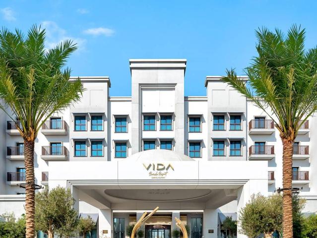 Vida Beach Resort Umm Al Quwain