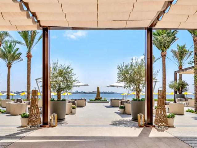 Vida Beach Resort Umm Al Quwain