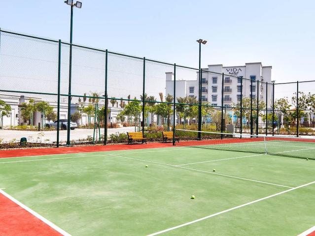 Vida Beach Resort Umm Al Quwain