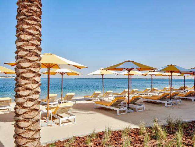 Vida Beach Resort Umm Al Quwain