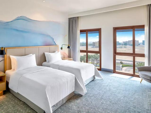 Vida Beach Resort Umm Al Quwain