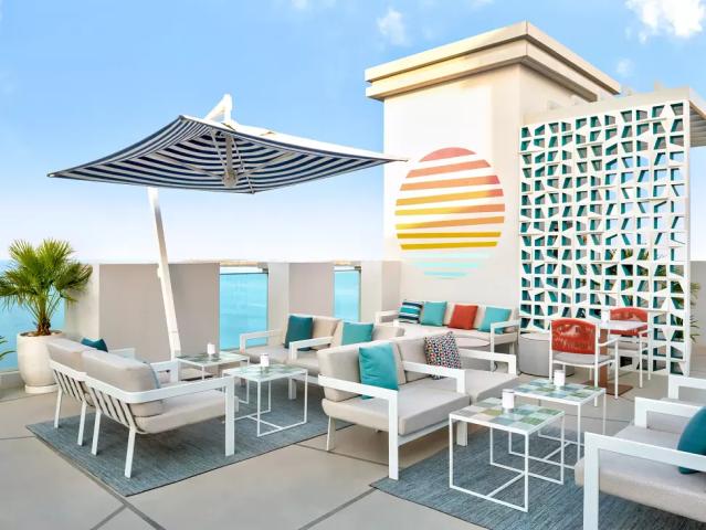 Vida Beach Resort Umm Al Quwain