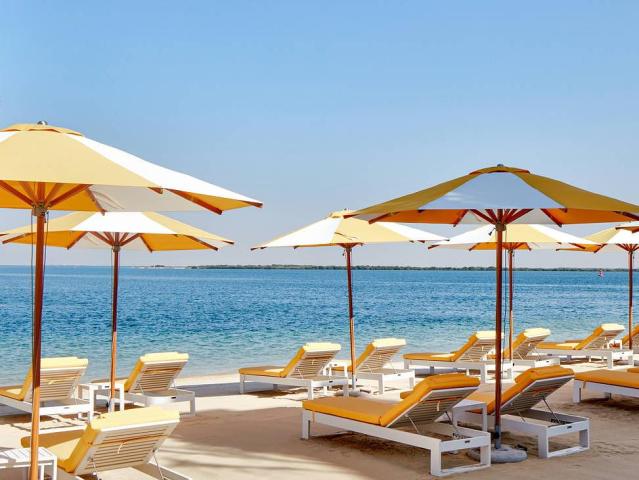Vida Beach Resort Umm Al Quwain