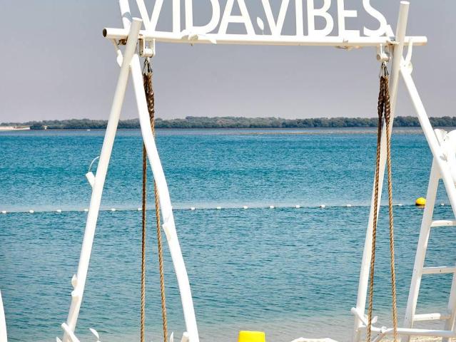 Vida Beach Resort Umm Al Quwain