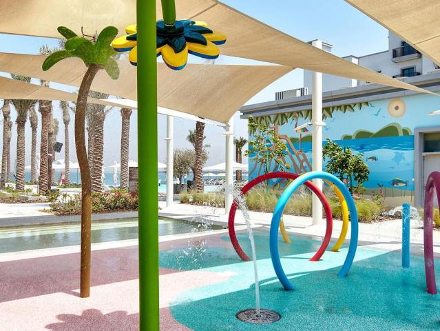 Vida Beach Resort Umm Al Quwain