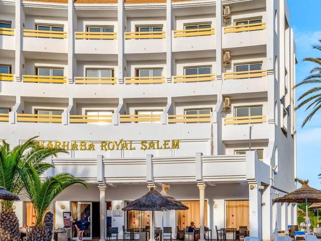 Marhaba Royal Salem