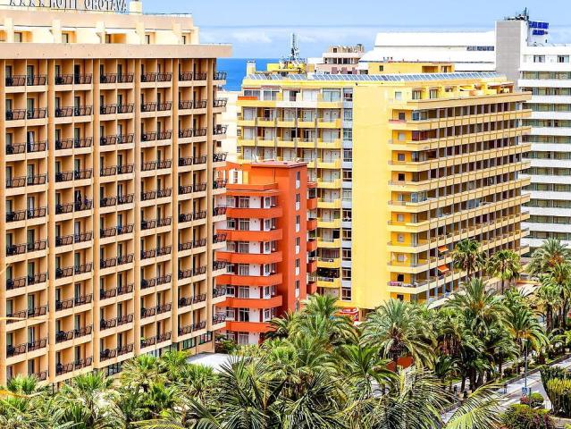 Be Live Experience Orotava