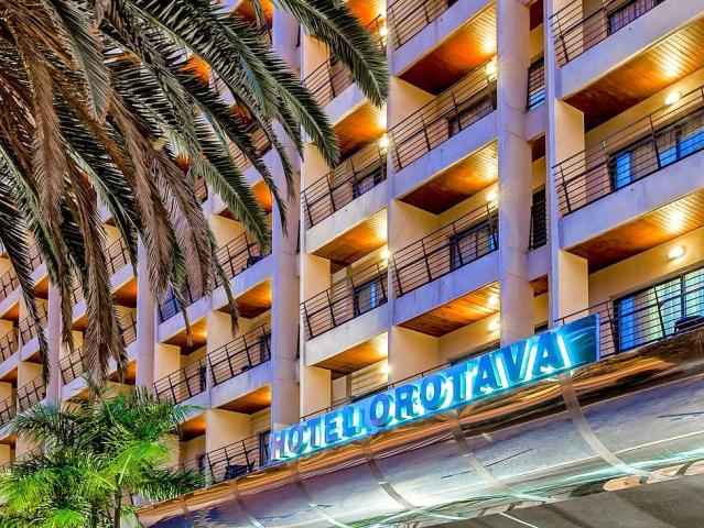 Be Live Experience Orotava