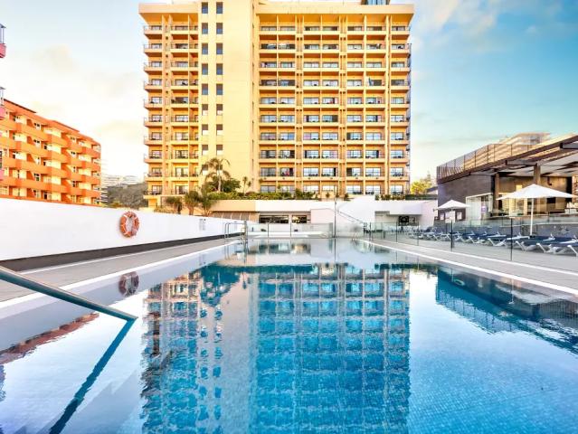 Be Live Experience Orotava