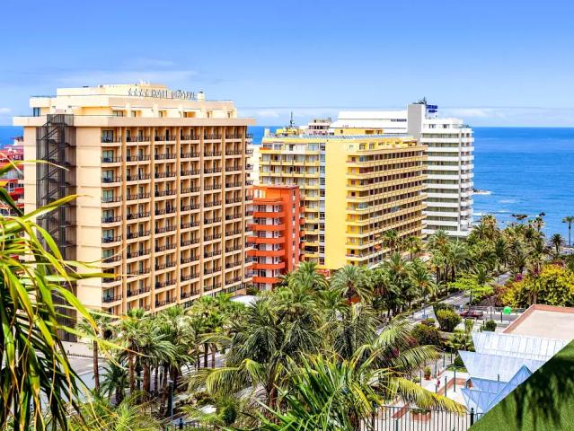 Be Live Experience Orotava