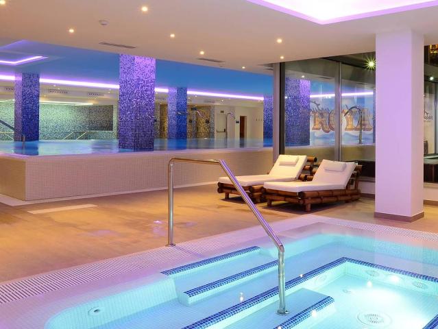 Alexandre Hotel Troya