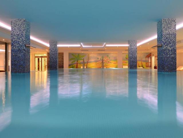 Alexandre Hotel Troya
