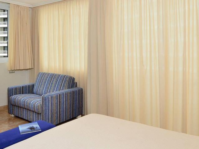Alexandre Hotel Troya