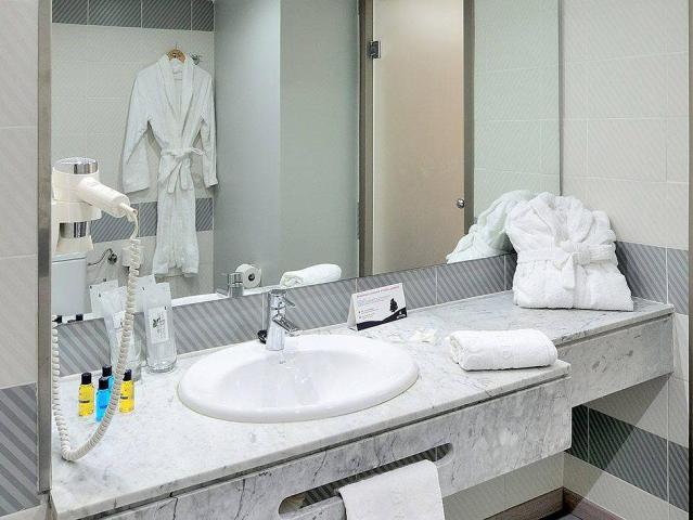 Alexandre Hotel Troya