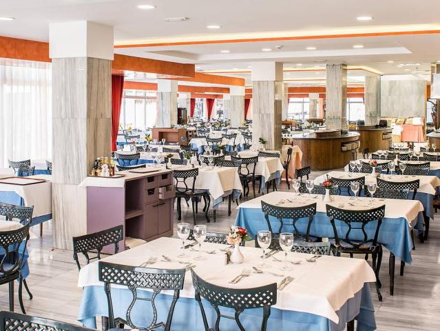 Alexandre Hotel Troya