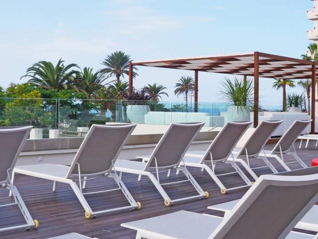 Alexandre Hotel Troya