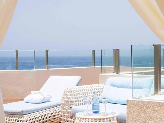 Alexandre Hotel Troya