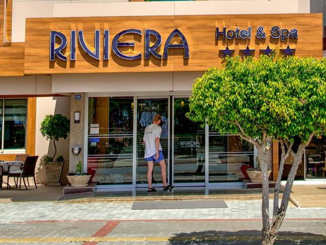 Riviera