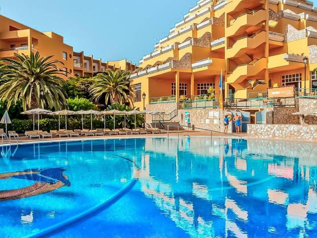 Sbh Costa Calma Beach Resort