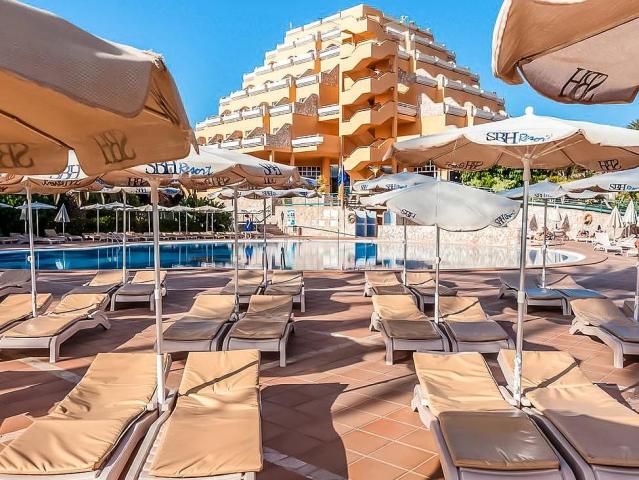 Sbh Costa Calma Beach Resort