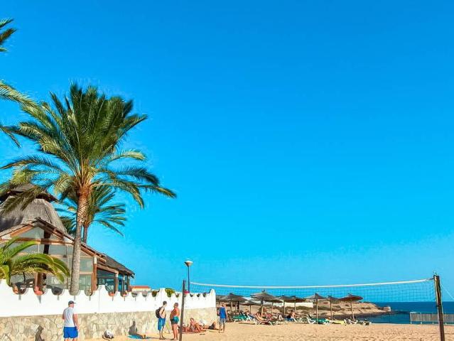 Sbh Costa Calma Beach Resort