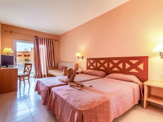 Sbh Costa Calma Beach Resort