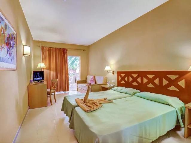 Sbh Costa Calma Beach Resort