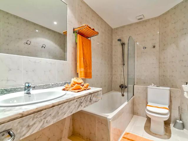 Sbh Costa Calma Beach Resort