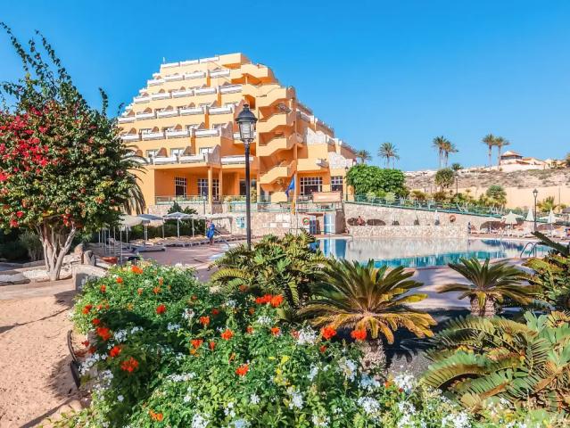 Sbh Costa Calma Beach Resort