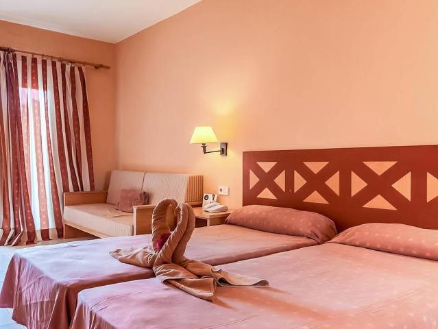 Sbh Costa Calma Beach Resort